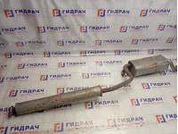 Глушитель в сборе Ford Focus 3 1695835