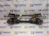 Балка задняя Ford Focus 3 1830929
