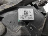 Замок двери задней левой Ford Focus 3 BM5AA26413AD.