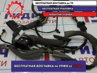 Проводка двери передней правой Ford Focus 3 BV6T14K138ABC.