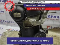 Двигатель Ford Focus 3 1752082. 1Ц;9 2Ц;6 3Ц;9 3Ц;9.