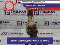 Коллектор выпускной Ford Focus 3 1908917. С катализатором.
