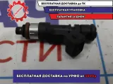 Форсунка инжекторная электрическая Ford Focus 3 1538984.
