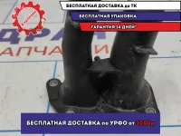 Крышка термостата Ford Focus 3 1707050.