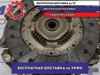 Комплект сцепления Ford Focus 3 1772100.