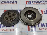 Комплект сцепления Ford Focus 3 1772100.