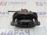 Суппорт тормозной передний левый Ford Focus 3 1682876.
