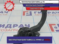 Педаль газа Ford Focus 3 1710214.
