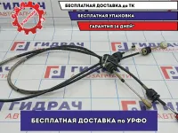 Трос КПП Ford Focus 3 2140734.