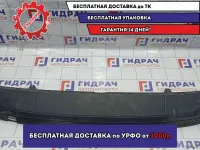 Юбка задняя Ford Focus 3 1705851.