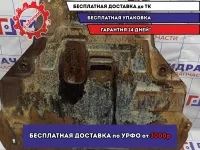 Защита картера Ford Focus 3 .