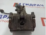 Суппорт тормозной задний левый Ford Focus 3 1761756.