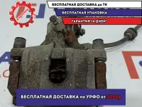Суппорт тормозной задний правый Ford Focus 3 1761755.