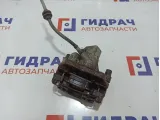 Суппорт тормозной задний правый Ford Focus 3 1761755.