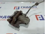 Суппорт тормозной задний правый Ford Focus 3 1761755.