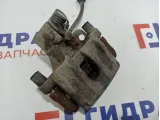 Суппорт тормозной задний правый Ford Focus 3 1761755.