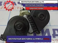 Сигнал звуковой Ford Focus 3 .