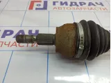 Привод передний правый Ford Focus 3 1762789.