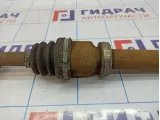 Привод передний правый Ford Focus 3 1762789.