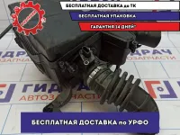 Корпус воздушного фильтра Ford Focus 3 1851878. В сборе.