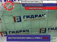 Стекло двери задней правой Ford Focus 3 1706320.