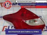 Фонарь задний левый Ford Focus 3 1825321.