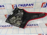 Фонарь задний левый Ford Focus 3 1825321.
