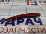 Отражатель в бампер задний левый Ford Focus 3 BM51515C0AE.