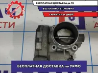 Заслонка дроссельная электрическая Ford Focus 3 1751015.