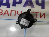 Кнопка многофункциональная Ford Focus 3 1687318. В рулевое колесо.