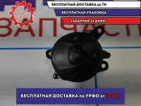 Кнопка многофункциональная Ford Focus 3 1687315. В рулевое колесо.