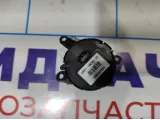 Кнопка многофункциональная Ford Focus 3 1687315. В рулевое колесо.