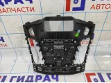Блок кнопок Ford Focus 3 1771644. Управления магнитолой.