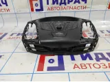 Блок кнопок Ford Focus 3 1771644. Управления магнитолой.