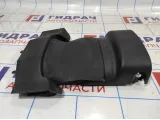 Кожух рулевой колонки верхний Ford Focus 3 1788877.