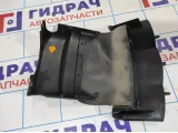 Кожух рулевой колонки верхний Ford Focus 3 1788877.