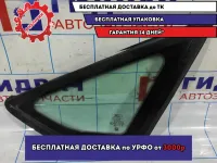 Стекло кузовное глухое правое Ford Focus 3 1786433.