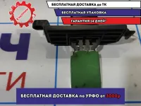 Резистор отопителя Ford Focus 3 1695812.