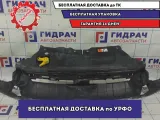 Усилитель переднего бампера Ford Focus 3 1735448.
