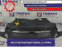 Усилитель переднего бампера Ford Focus 3 1735448.