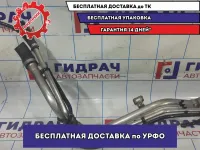 Горловина топливного бака Ford Focus 3 2308057.