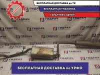 Глушитель Ford Focus 3 BV615K254VD.