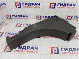 Ящик для инструментов правый Ford Focus 3 1848959