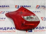 Фонарь задний левый Ford Focus 3 1825320