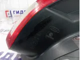 Фонарь задний левый Ford Focus 3 1825320