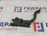 Педаль газа Ford Focus 3 1710214