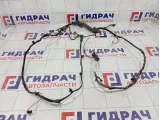 Проводка двери багажника левая Ford Focus 3 1839496
