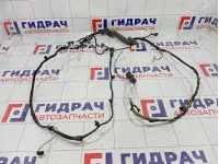 Проводка двери багажника левая Ford Focus 3 1839496
