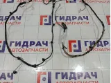 Проводка двери багажника левая Ford Focus 3 1839496