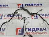 Проводка двери багажника левая Ford Focus 3 1839496